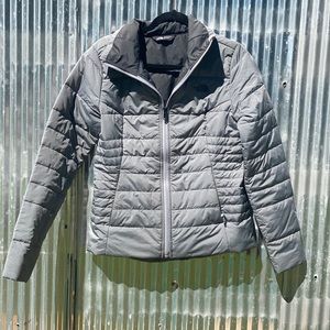 North face winter jacket